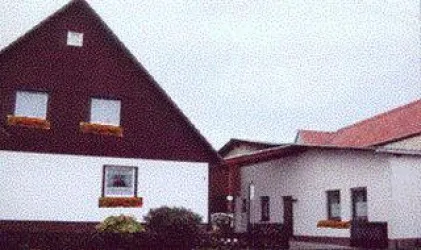 Ferienwohnung Lang