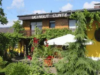 Ferienwohnung Cuntz Sonnenhof (© Achim Cuntz)
