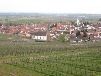 Rechtenbach (© Tina & Pepe)