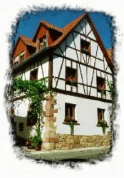 Gästehaus Stefan Ehrhardt