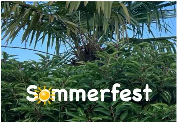 Sommerfest