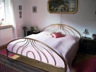 Gästezimmer(a)