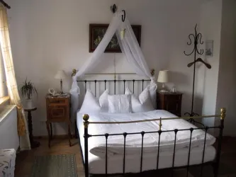 Gästezimmer
