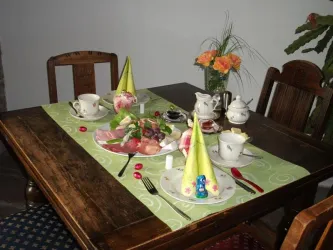 Frühstück (1)