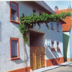 Ferienwohnung Bernhart
