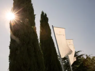Weingut (© Weingut Cuntz Sonnenhof)