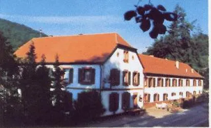 St. Germanshof