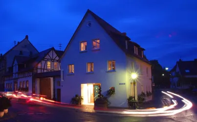Weingut Geisser