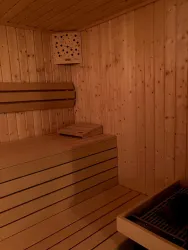Sauna 5