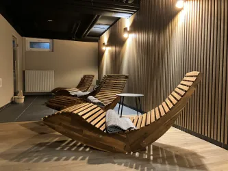 Sauna 1 groß