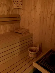 Sauna 6