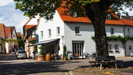 Vinothek Geisser