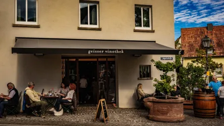 Vinothek Geisser_Außen