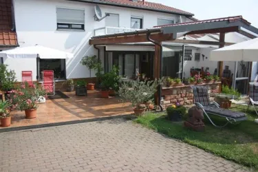GartenTerrasse