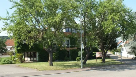 Hotel-Garni am Deutschen Weintor