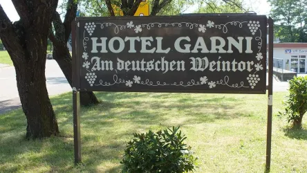 Herzlich Willkommen