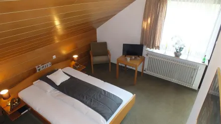 Einzelzimmer