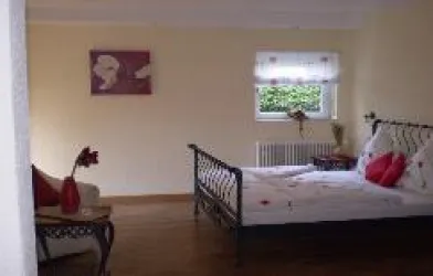 Kastanienzimmer