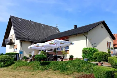 Landhotel Windhof