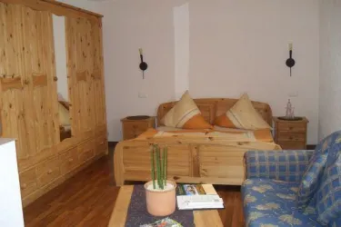 Landhauszimmer