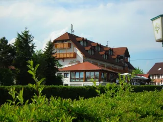 Außen