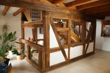 Gästehaus Talstr.28 5 (© Gästehaus Ehrhardt)