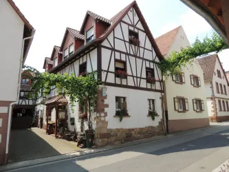 Gästehaus Talstr.29 (© Gästehaus Ehrhardt)
