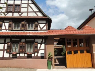 Gästehaus Talstr.28 1 (© Gästehaus Ehrhardt)