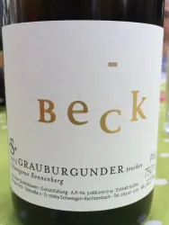 Grauburgunder
