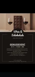 Genussevent Genussevent