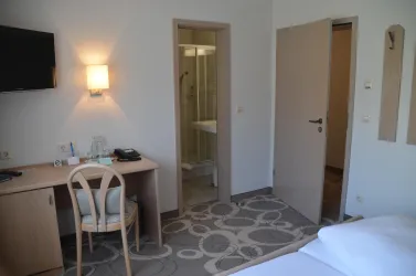 Standard Zimmer