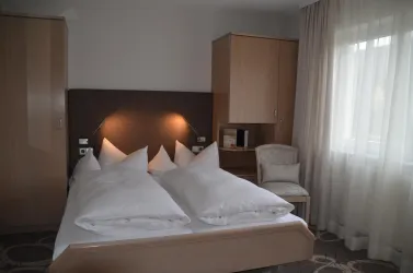 Doppelzimmer Standard
