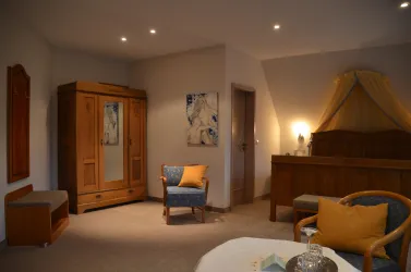 Hochzeitszimmer