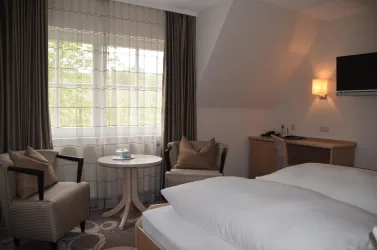 Doppelzimmer Komfort