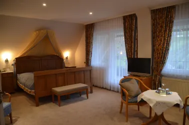 Hochzeitszimmer
