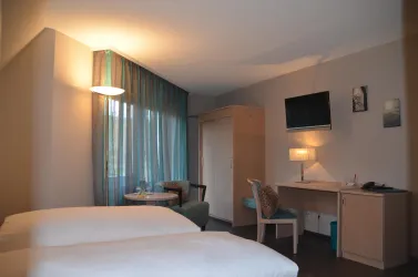 Doppelzimmer Komfort