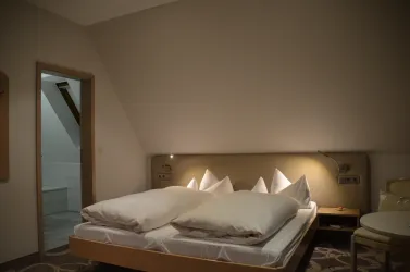 Business Doppelzimmer