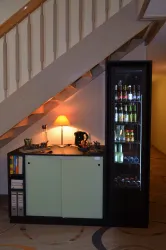 Getränke Ecke