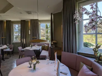 Bankett - Familienfeier - Hochzeit - Castell