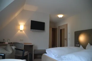 Doppelzimmer Komfort