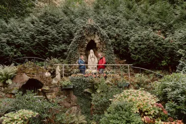 St. Maria Quelle