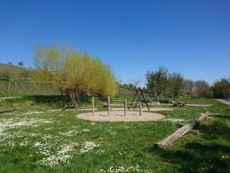 Spielplatz am Sonnenplätzel