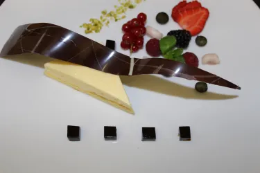 Dessert (© Rene Rebmann)