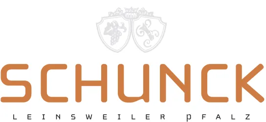 Logo Weingut Schunck