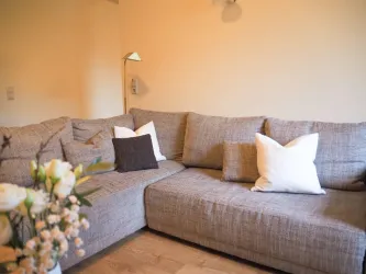 weite.pur - Wohnbereich