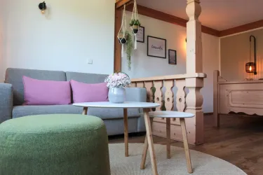 südpfalz.pur - Sitzecke