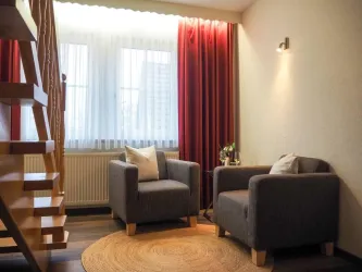 Sitzecke - masionette