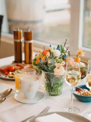 Frühstück Frühstück