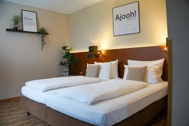 Doppelzimmer pfalz.pur