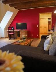 weite.pur - Sitzecke